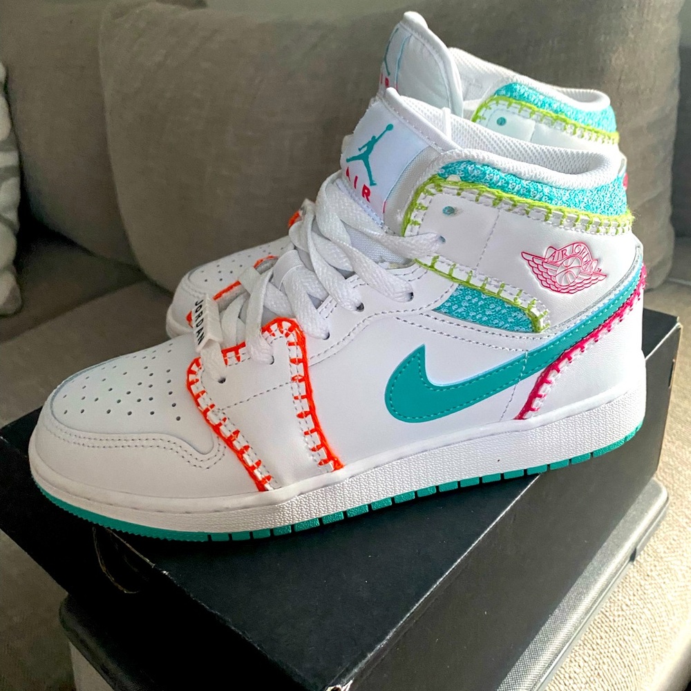 Air Jordan 2023